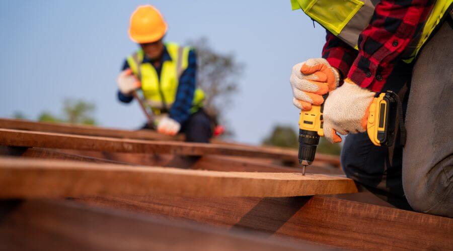 Local Chimney Repair in Haverford, PA